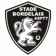 Logo of Stade Bordelais Football