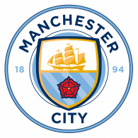 Logo of Manchester City