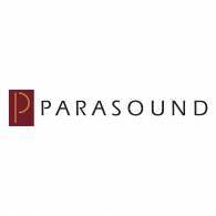 Logo of Parasound
