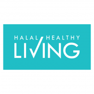 Logo of Halal Healthy Living