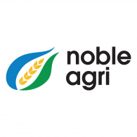 Logo of Noble Agri