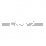 Logo of Mini Cooper 