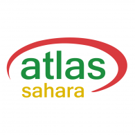 Logo of Atlas Sahara