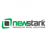 Logo of Newstark