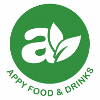 Logo of Appy Food and Drinks 