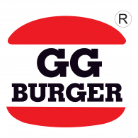 Logo of GG Burger