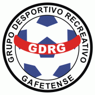 Logo of Grupo Desportivo e Recreativo Gafetense