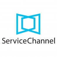 Logo of ServiceChannel