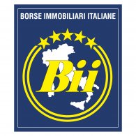 Logo of Borse Immobiliari Italiane