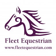 Logo of Fleet Equestrian