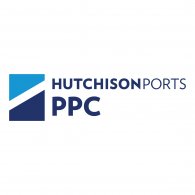 Logo of Hutchison Ports