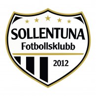 Logo of Sollentuna FK