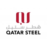 Logo of Qatar Steel