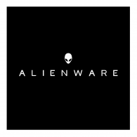 Logo of Alienware