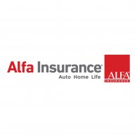 Logo of Alfa Insurance