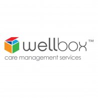 Logo of Wellbox Inc.