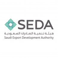 Logo of Saudi Export Development Authority