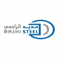 Logo of Rajhi Steel