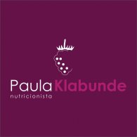 Logo of Paula Klabunde Nutricionista