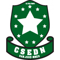 Logo of Club Social Estrella del Norte de San José Misiones