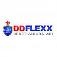 Logo of Dedetizadora Flexx