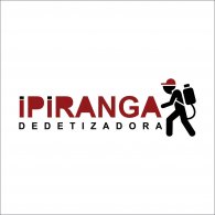 Logo of Ipiranga Dedetizadora