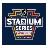 Logo of NHL 2019 Stadium Series 