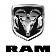 Logo of Dodge Ram