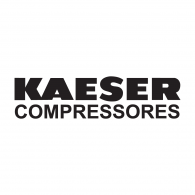 Logo of Kaeser Compressores