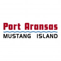 Logo of Port Aransas