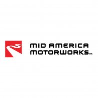 Logo of Mid America Motorworks