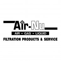 Logo of Air-Nu