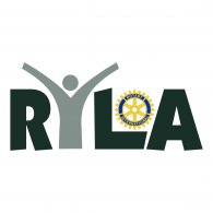 Logo of Rotary Youth Leadership Award