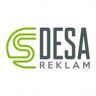 Logo of Desa Reklam