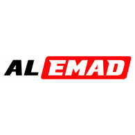 Logo of Al Emad Rent a Car Dubai Marina