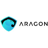 Logo of Aragon