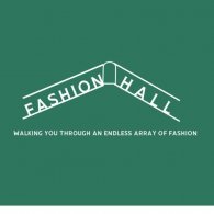 Logo of Fashion Hall