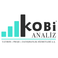 Logo of Kobi Analiz Yatırım Proje Danışmanlık A.Ş.