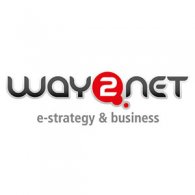 Logo of Agencia de Marketing Digital Way2net