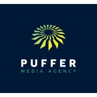 Logo of Puffer Media Agency