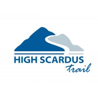 Logo of High Scardus Trail