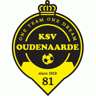 Logo of KSV Oudenaarde