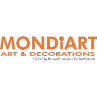 Logo of MONDiART