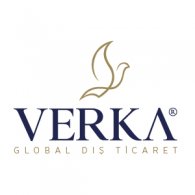 Logo of Verka Global