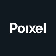 Logo of Poixel