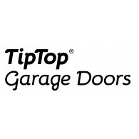 Logo of Tip Top Garage Door Repair