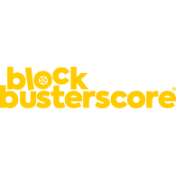 Logo of Blockbusterscore