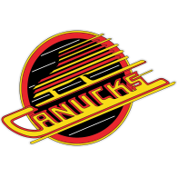 Logo of Vancouver Canucks (1978)