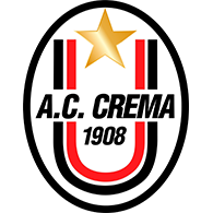 Logo of AC Crema