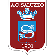 Logo of AC Saluzzo